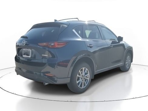 New 2025 MAZDA CX-5 AWD 2.5 S image 4