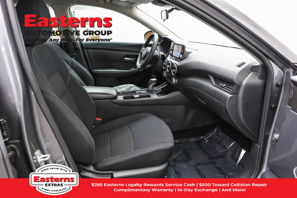 Used 2023 Nissan Sentra S FWD image 24