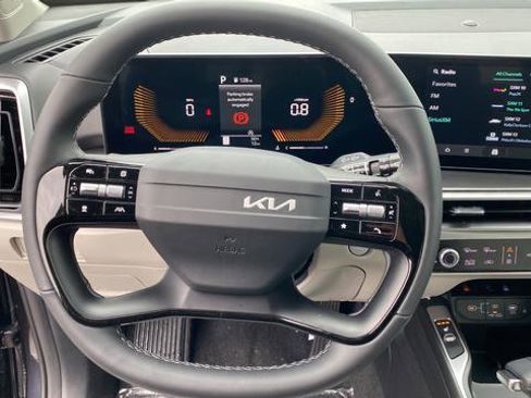 New 2026 Kia Sorento EX AWD/4WD image 16