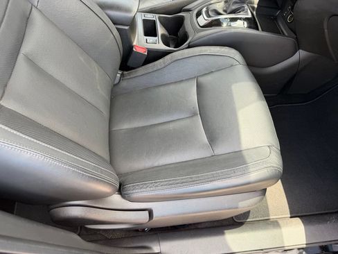 Used 2018 Nissan Rogue Sport SL w/ SL Premium Package FWD image 16