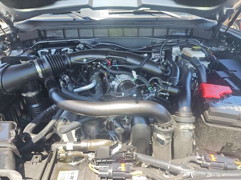 Used 2024 Ford Bronco Raptor AWD/4WD image 15