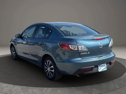 Used 2010 MAZDA MAZDA3 i Sport image 8
