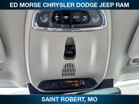 Used 2022 Volvo XC90 T6 Momentum w/ Advanced Package image 17