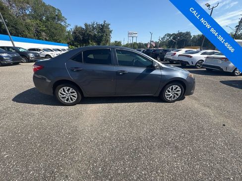 Used 2019 Toyota Corolla LE FWD image 8