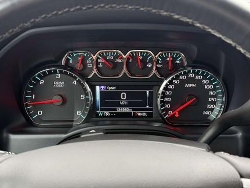 Used 2017 GMC Sierra 1500 SLT w/ SLT Preferred Package image 15