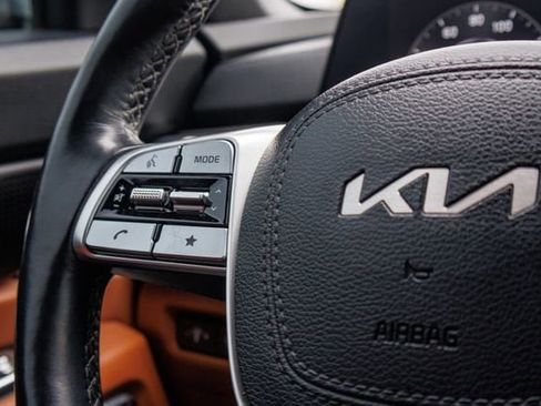 Used 2023 Kia Telluride SX X-Line AWD/4WD image 29