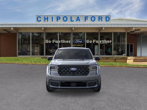 New 2025 Ford Maverick Lariat w/ 4K Tow Package image 6