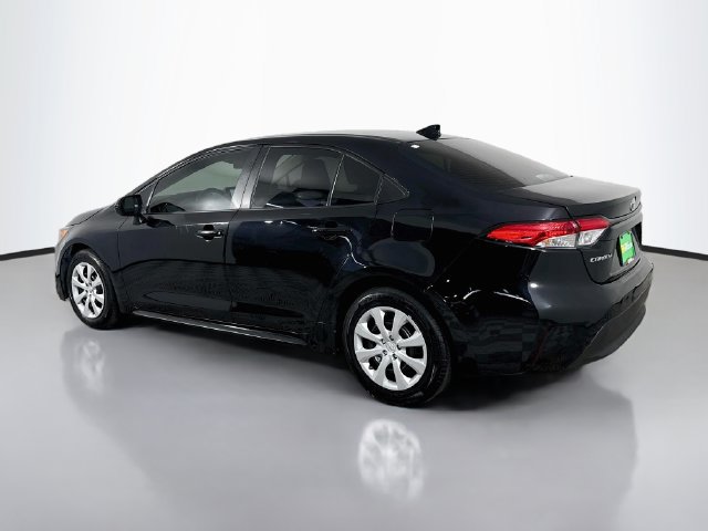 Used 2024 Toyota Corolla LE FWD image 7