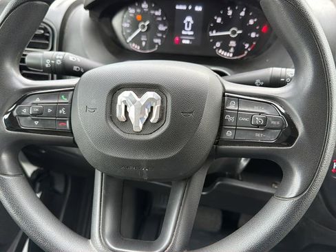 Used 2025 RAM ProMaster 3500 w/ Convenience Group FWD image 27