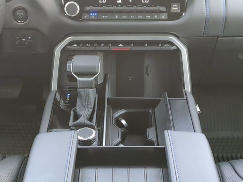 Used 2025 Toyota Tundra Platinum image 17