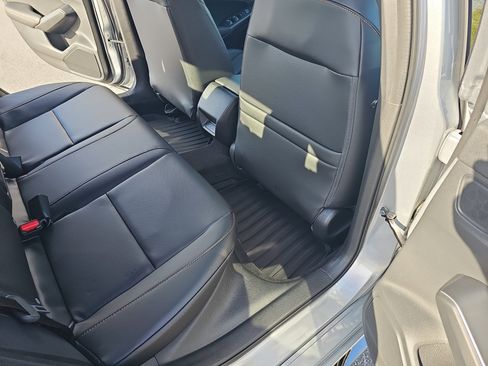 New 2026 Acura Integra A-Spec FWD image 11
