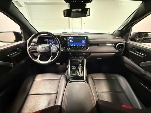 Used 2023 Chevrolet Colorado Z71 w/ Z71 Convenience Package 2 AWD/4WD image 70