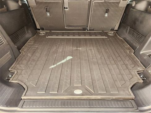 New 2026 Land Rover Defender 130 Outbound image 22