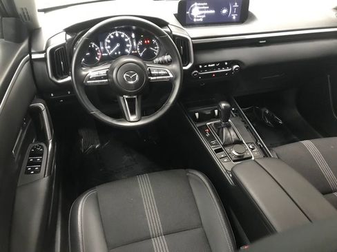 Used 2025 MAZDA CX-50 AWD 2.5 S w/ Preferred Package image 28