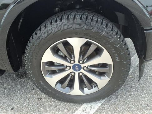 Used 2019 Ford F150 XL w/ Equipment Group 101A Mid RWD image 9