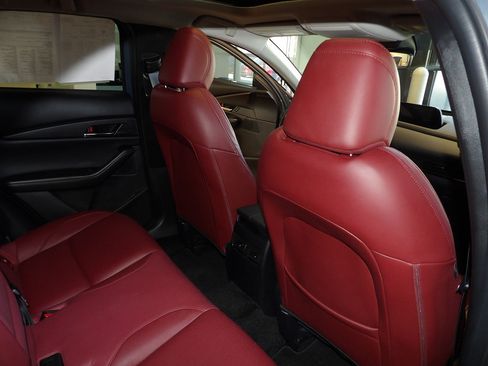 Certified 2023 MAZDA CX-30 AWD 2.5 S w/ Preferred Package image 17