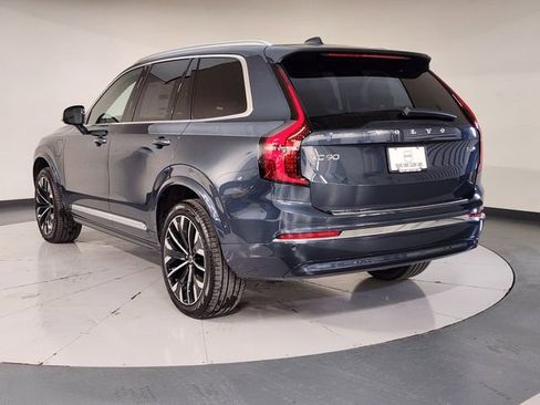 New 2026 Volvo XC90 T8 Ultra w/ Protection Package Premier AWD/4WD image 6
