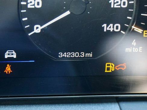 Used 2024 Ford Mustang Premium image 24