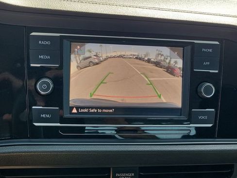 Used 2021 Volkswagen Jetta S image 12