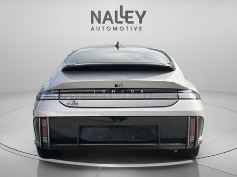 Used 2025 Hyundai Ioniq 6 SEL image 3