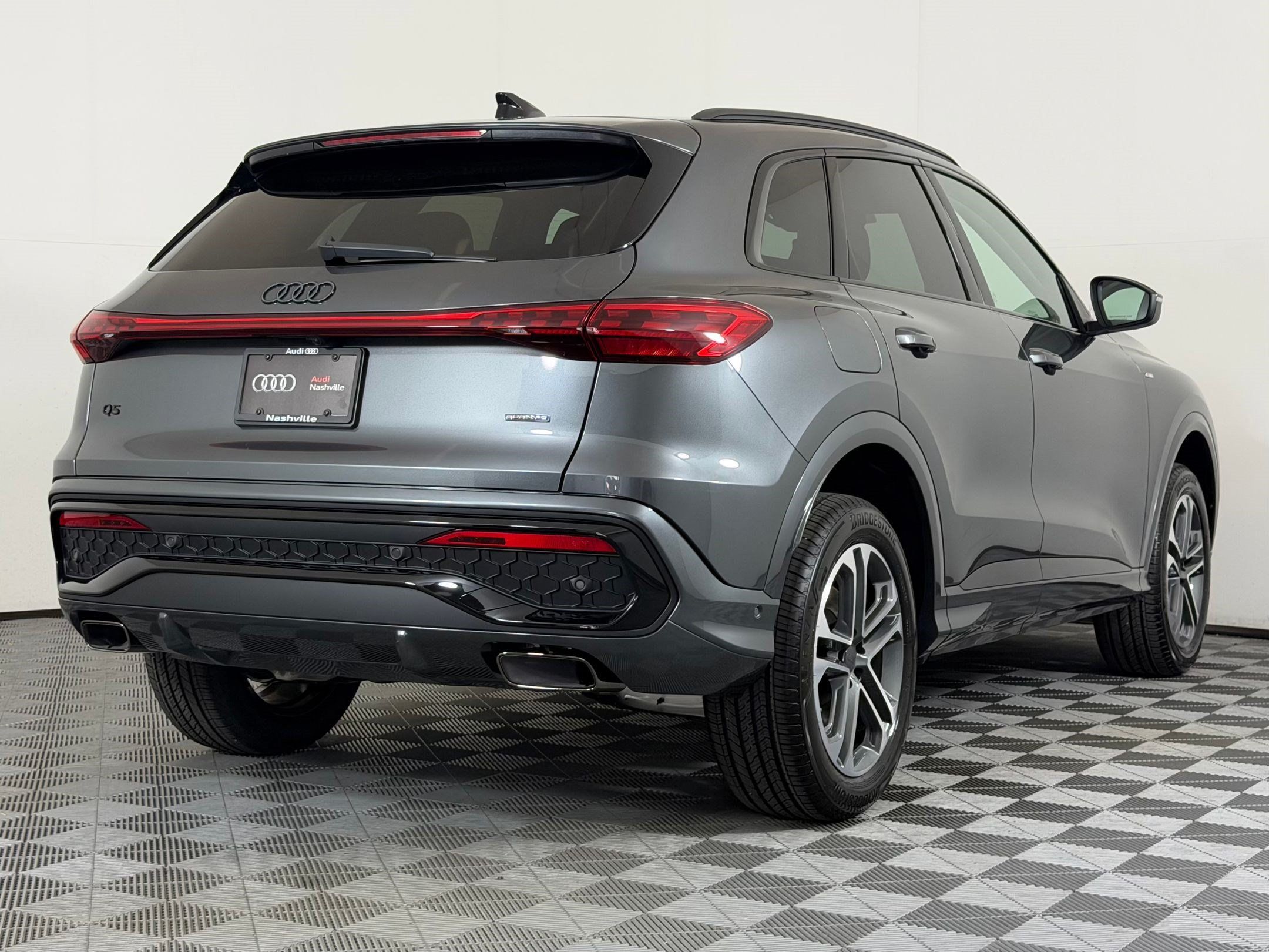 New 2026 Audi Q5 2.0T AWD/4WD image 9