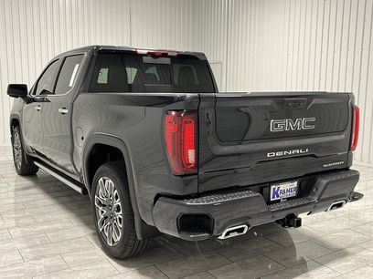 New 2026 GMC Sierra 1500 Denali Ultimate