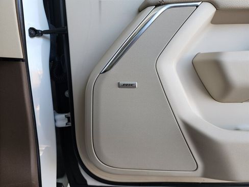 Used 2023 GMC Yukon Denali w/ LPO, Floor Liner Package RWD image 70