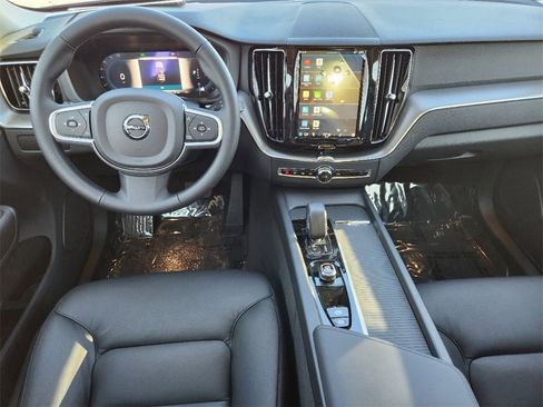 New 2025 Volvo XC60 B5 Core w/ Protection Package Premier image 3
