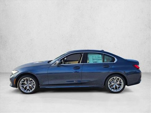 New 2026 BMW 330i Sedan w/ Premium Package image 5