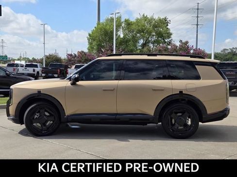 Used 2027 Kia Telluride SX X-Line w/ Towing Package AWD/4WD image 3