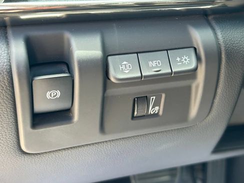 Used 2017 Cadillac CTS Premium Luxury AWD/4WD image 28