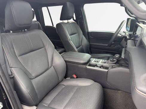 Used 2024 Toyota Land Cruiser First Edition image 26