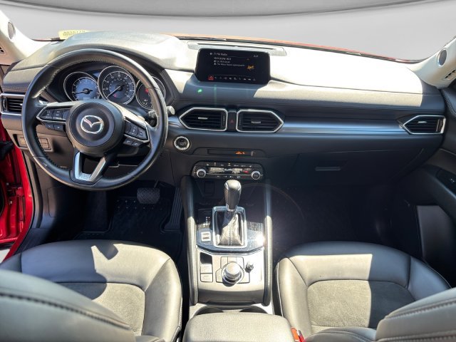 Used 2020 MAZDA CX-5 Touring AWD/4WD image 21