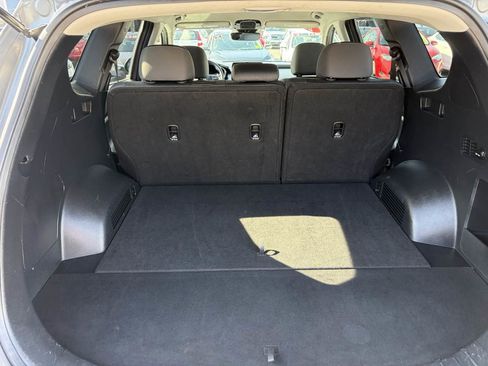 Used 2021 Hyundai Santa Fe SE image 21