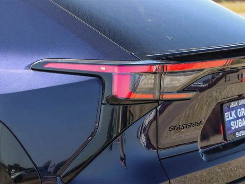 New 2026 Subaru Solterra Premium image 11