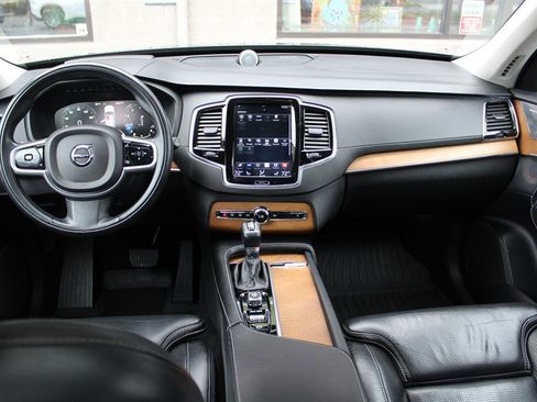Used 2019 Volvo XC90 T6 Inscription image 27