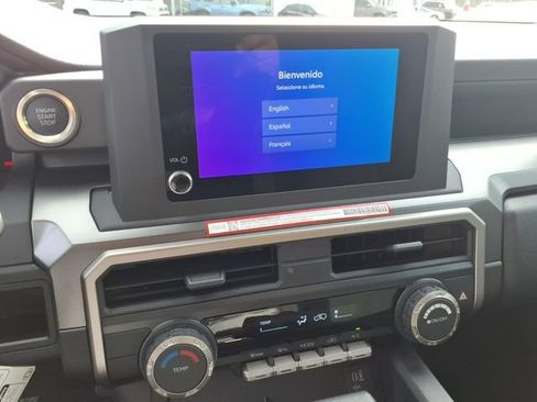 New 2026 Toyota 4Runner SR5 image 11