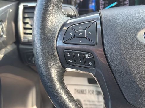 Used 2020 Ford Ranger Lariat w/ Equipment Group 501A Mid image 55