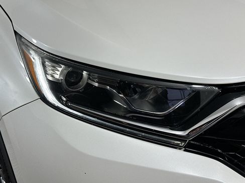 Certified 2020 Honda CR-V EX-L image 32