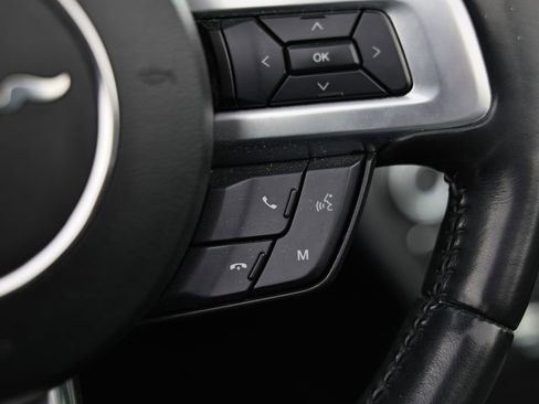 Used 2019 Ford Mustang GT Premium w/ GT Performance Package RWD image 31