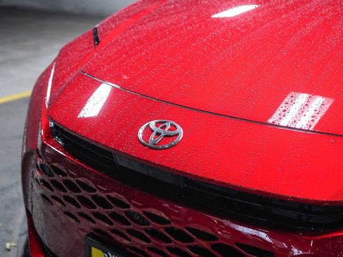 New 2025 Toyota Crown Signia image 3