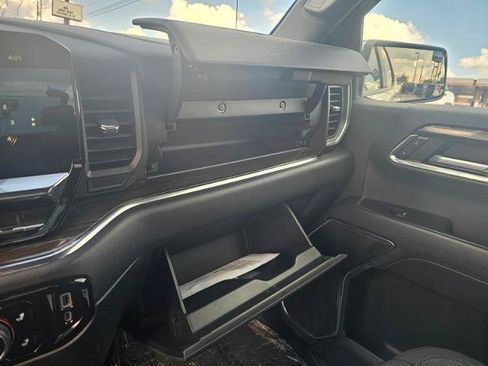 Used 2024 Chevrolet Silverado 1500 LT w/ Protection Package RWD image 56
