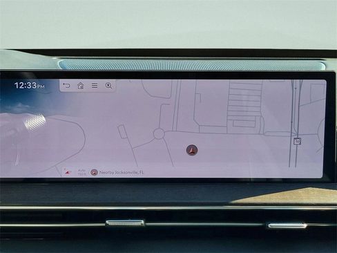 Used 2025 Genesis GV80 2.5T Prestige image 15