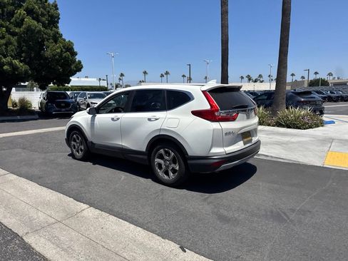 Used 2018 Honda CR-V EX-L image 19