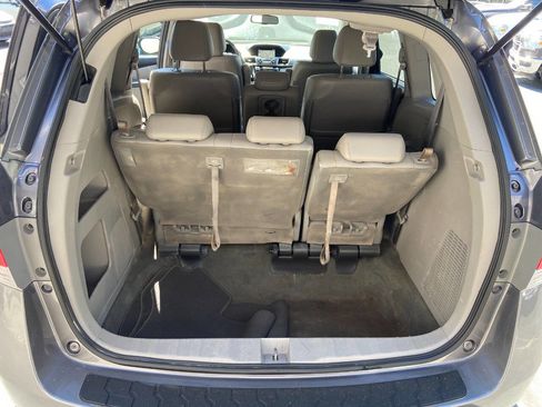 Used 2016 Honda Odyssey EX-L image 20