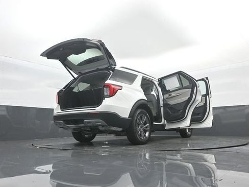 New 2026 Ford Explorer Active w/ Active Comfort Package image 42