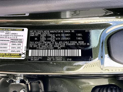 New 2026 Lexus RX 350 Premium image 16