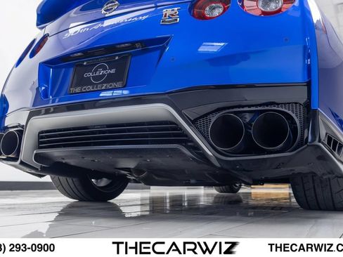 Used 2020 Nissan GT-R Premium AWD/4WD image 29