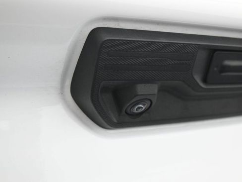 Used 2025 Chevrolet Silverado 1500 RST image 31