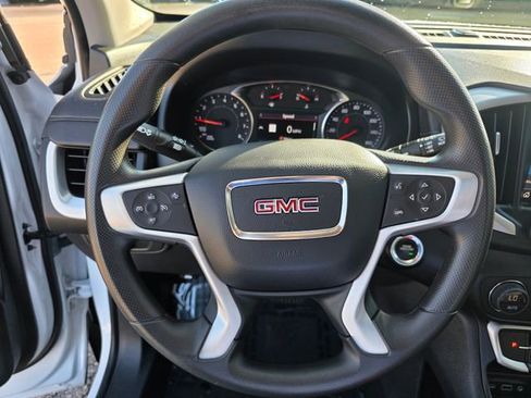 Used 2022 GMC Terrain SLE w/ Driver Convenience Package AWD/4WD image 25